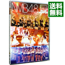 【中古】NMB48　<strong>1st</strong>　Anniversary　Special　Live / NMB48【出演】