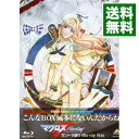 【中古】【Blu-ray】マクロスF ゼントラ盛り Blu-ray Box 特典CD・解説本・イラスト集・絵コンテ付 / 河森正治【監督】
