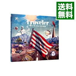 【<strong>中古</strong>】Traveler / Official髭男dism