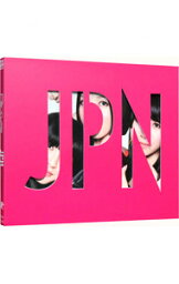 【中古】JPN　初回限定盤/ Perfume