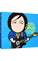 【中古】【4CD】OPUS－ALL　TIME　BEST　1975－2012－　初回限定盤 / <strong>山下達郎</strong>