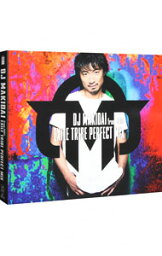 【中古】DJ　MAKIDAI/ 【2CD＋DVD】EXILE　TRIBE　PERFECT　MIX