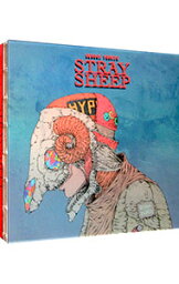 【中古】STRAY　SHEEP（<strong>アートブック</strong>盤）　初回限定　［シリアルナンバー付属なし］/ <strong>米津玄師</strong>