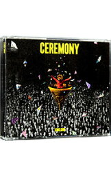 【中古】【全品10倍！4/25限定】【CD＋Blu－ray】CEREMONY　初回生産限定盤 / King　Gnu