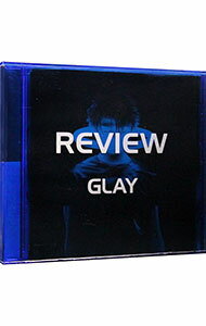 【<strong>中古</strong>】【全品10倍！5/15限定】REVIEW / GLAY