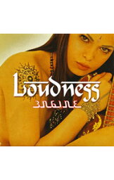 【中古】LOUDNESS/ エンジン