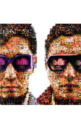 【中古】m−flo/ 【2CD】m−flo　<strong>inside</strong>−WORKS　BEST　2−