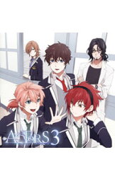 【中古】EXIT　TUNES　PRESENTS　ACTORS　3　限定盤 / アニメ