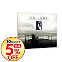 【中古】FRIENDS / B’z