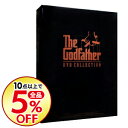 【中古】ゴッドファーザー DVDコレクション / 洋画