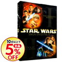 【中古】スター・ウォーズ エピソードI&II DVDダブルパ...