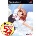 【中古】PS2 True Love Story Summer Days,and yet eb!コレ