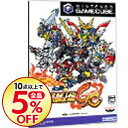 【中古】GC スーパーロボット大戦 GC