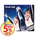 【中古】2nd W / W(ダブルユー)