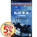 【中古】PSP LUMINES(ルミネス)