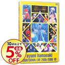 【中古】ayumi hamasaki COUNTDOWN LIVE 2005−2006 A / 浜崎あゆみ【出演】