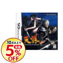 【中古】NDS 天誅 DARK SHAD...