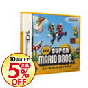 【中古】NDS Newスーパーマリオブラザーズ