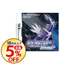 【中古】NDS ポケットモンスター ダイヤモンド