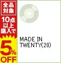 【中古】【CD+DVD】MADE IN TWENTY(20) / BoA