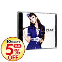 【中古】PLAY / 安室奈美恵...