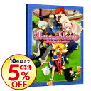 【中古】マナケミア-学園の錬金術士たち-公式パーフェクトガイド / エンターブレイン