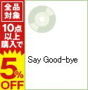 【中古】【CD+DVD】Say Good−bye / 谷村奈南