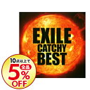 【中古】EXILE/ EXILE CATCHY BEST