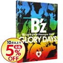 【中古】B’z LIVE-GYM Pleasure 2008-GLORY DAYS- 【スリーブケース・ポスター型歌詞カード付】/ B’z【出演】