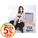 【中古】again / YUI
