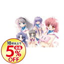 【中古】PC 【テクニカルマニュアル・ユーザーズマニュアル同梱】CLANNAD FULL VOICE (全年齢対象版)