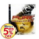 【中古】PS3 エクストリーム・レーシング -PURE-