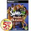 【中古】PC 【シリアルキー同梱】ザ・シムズ2 ダブルデラックス!