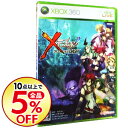 【中古】Xbox360 クロスエッジ ダッシュ