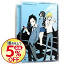 【中古】【特典CD・小説・カード・ブックレット付】デュラララ...