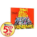 【中古】【CD+DVD】WORLD SKA SYMPHONY 初回限定盤 / 東京スカパラダイスオーケストラ