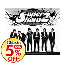 【中古】【2CD】SUPER SHOW2 / SUPER JUNIOR
