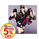 【中古】【CD+DVD】ねぇ 初回限定盤...