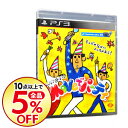 【中古】PS3 Moveでパーティ