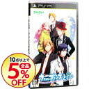 【中古】PSP うたの☆プリンスさまっ♪Sweet Sere...