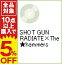 【中古】SHOT GUN RADIATE×The★hammers / SHOT GUN RADIATE×The★hammers