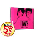 【中古】【CD+DVD】TONE ジャケットA / 東方神起...