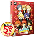 【中古】PSP 【2CD・冊子同梱】うたの☆プリンスさまっ♪...