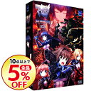 【中古】PC 【ビジュアルブック・ドッグタグ同梱】マブラヴオルタネイティヴ クロニクルズ03