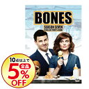 【中古】BONES−骨は語る− シーズン7 DVDコレクター...