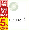 【中古】【CD+DVD】UZA(Type−A) /