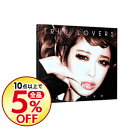 【中古】【CD+DVD】TRUE LOVERS 初回限定盤 ...
