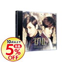 【中古】【CD+DVD・ブックレット・ジャケットサイズカード...