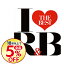 【中古】アイ・ラヴ・R&B−THE BEST− / オムニバス