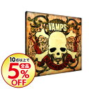 【中古】SEX BLOOD ROCK N’ROLL 初回限定盤B / VAMPS